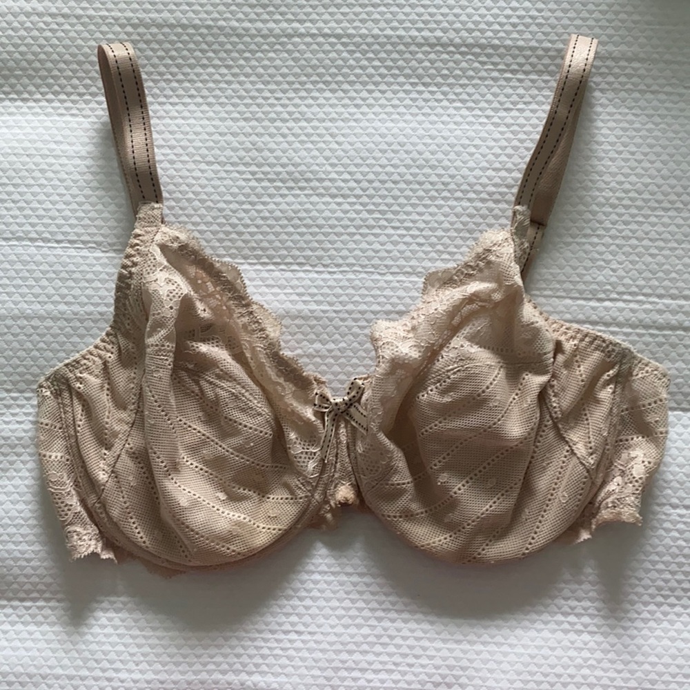 Chantelle Rive Gouche Bra